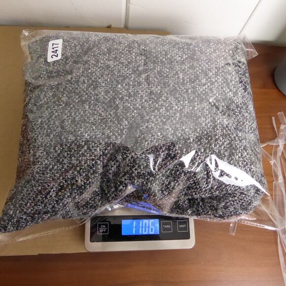 Orvis Sweatshirt Mens SZ L Brighton 1/4 Zip Fleece Sherpa Lined Cozy Soft - Picture 9 of 9